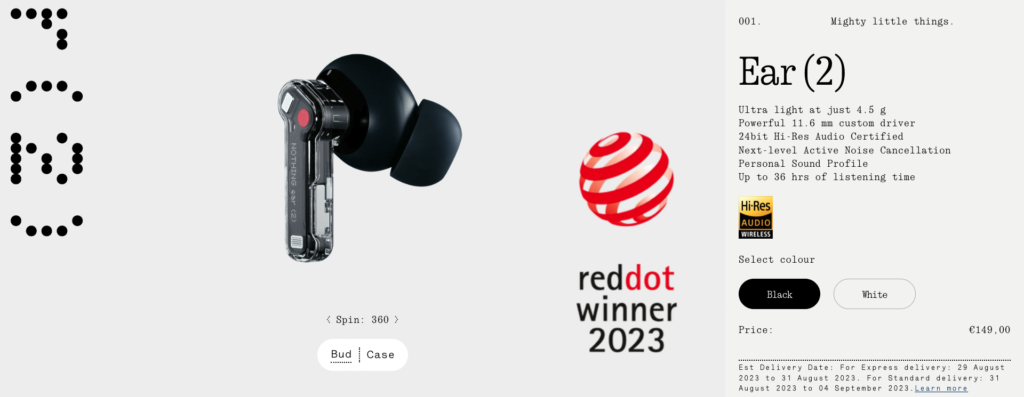 Screenshot-2023-08-26-at-11.37.11-AM-1024x397 Nothing Ear 2 Review 2023: Are these Better Than Airpods?