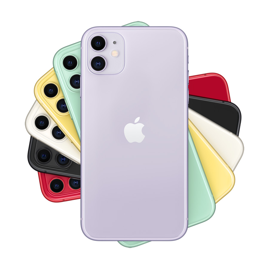 Apple_iphone_11-rosette-family-lineup-091019.jpg.news_app_ed iPhone XS vs iPhone 11 - Which is the Best Budget iPhone in 2023?