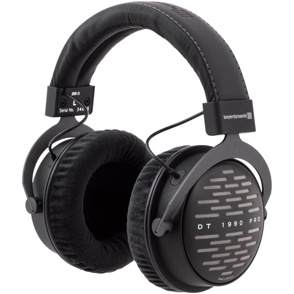 Beyerdynamic-DT-1990-Pro-Side-Angle-View-1024x1024 The Best Beyerdynamic Headphones in 2023