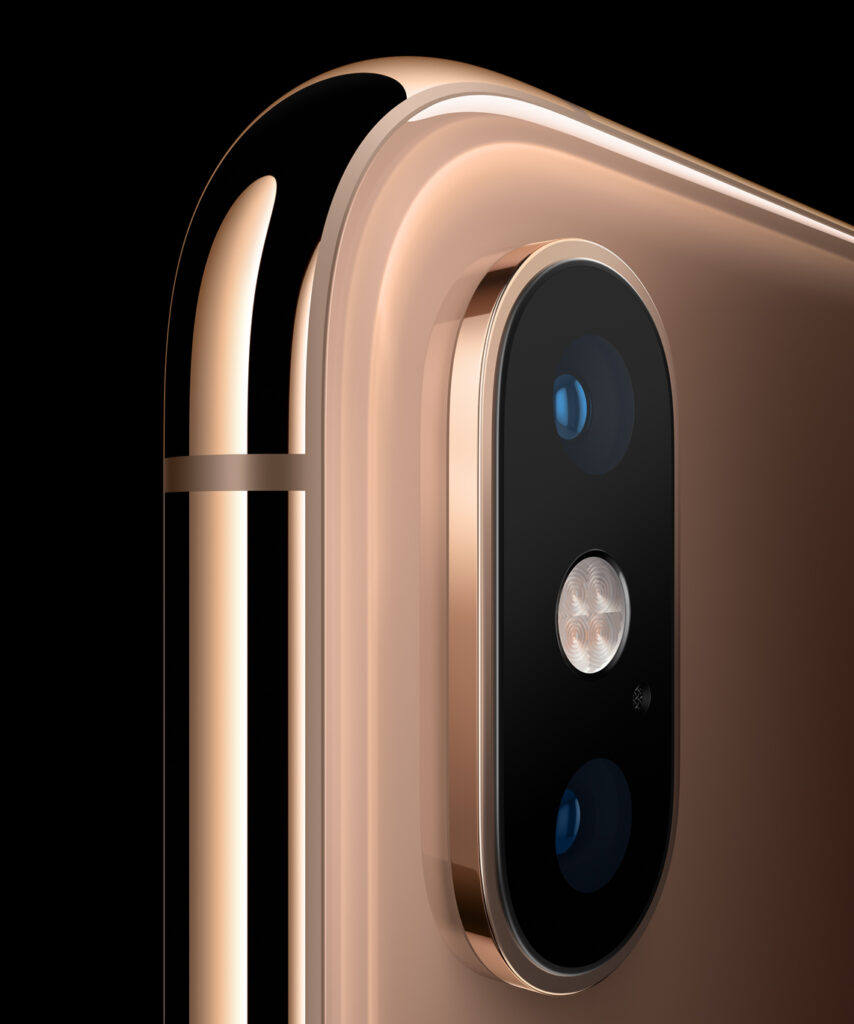 iphone-xs-2018-camera-854x1024 iPhone XS vs iPhone 11 - Which is the Best Budget iPhone in 2023?