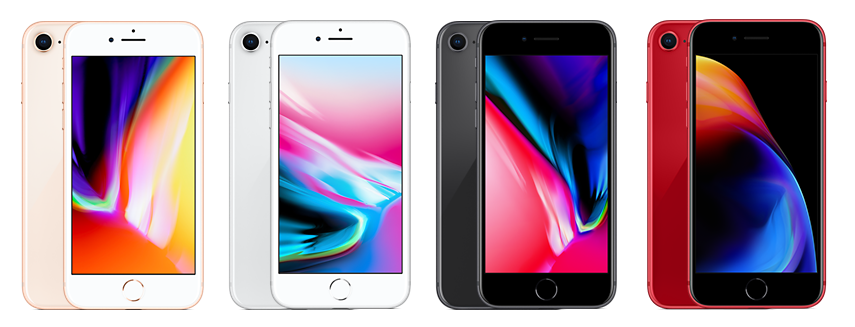 iphone8-2018 iPhone SE 2020 vs iPhone 8 - Which one is the Best in 2023?