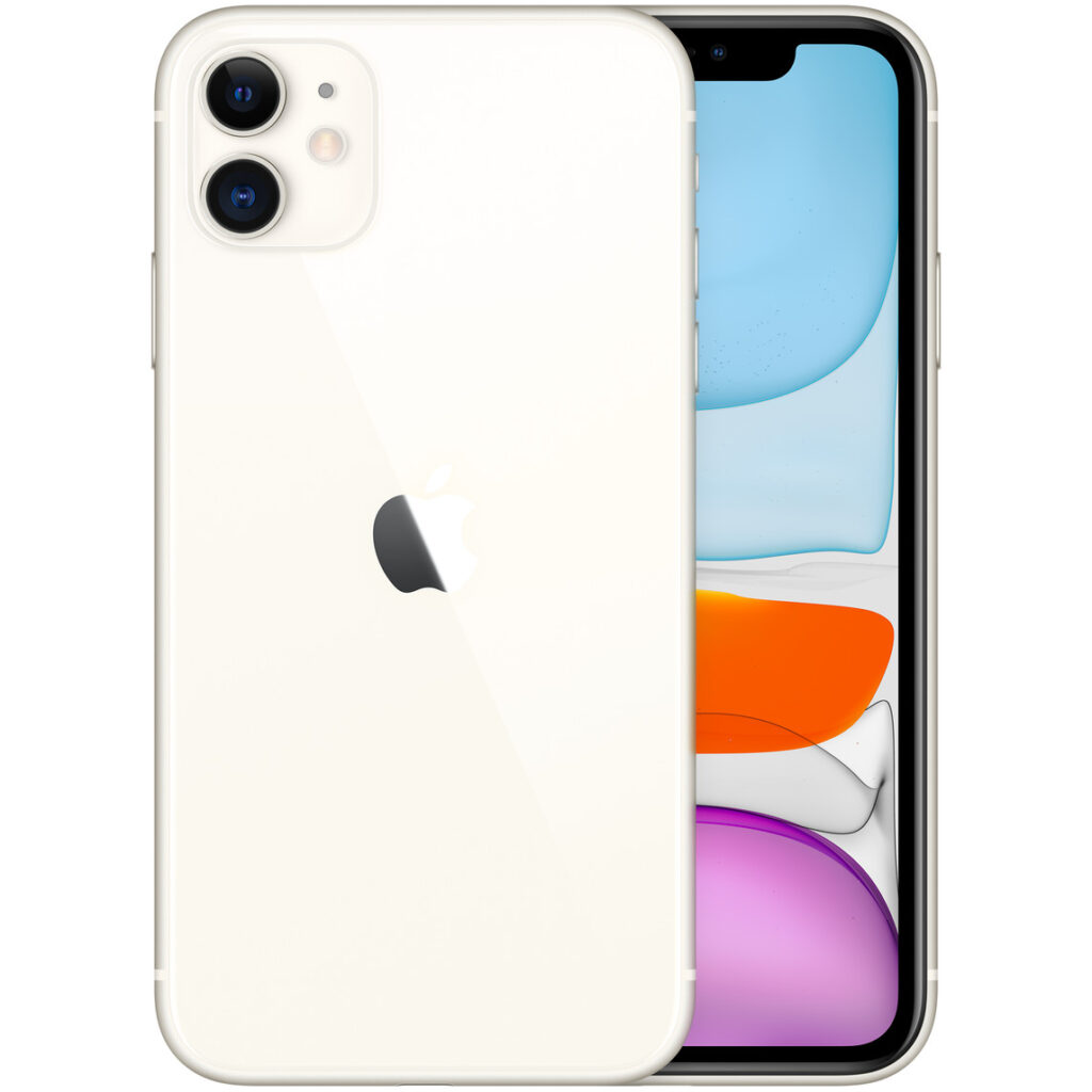 refurb-iphone11-white-2019-1024x1024 iPhone XS vs iPhone 11 - Which is the Best Budget iPhone in 2023?