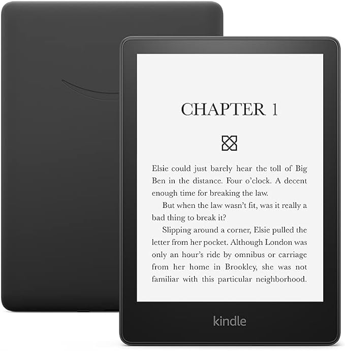 51QCk82iGcL._AC_SX679_ Kindle vs iPad for reading - Which one is the Best in 2023?