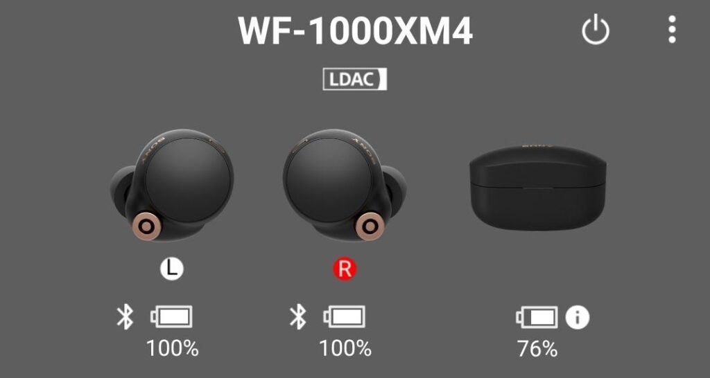 Screenshot_20210607_204605_Headphones-1024x546 Sony WF-1000xm4 vs Airpods Pro 2 - Which One is the Best in 2023?