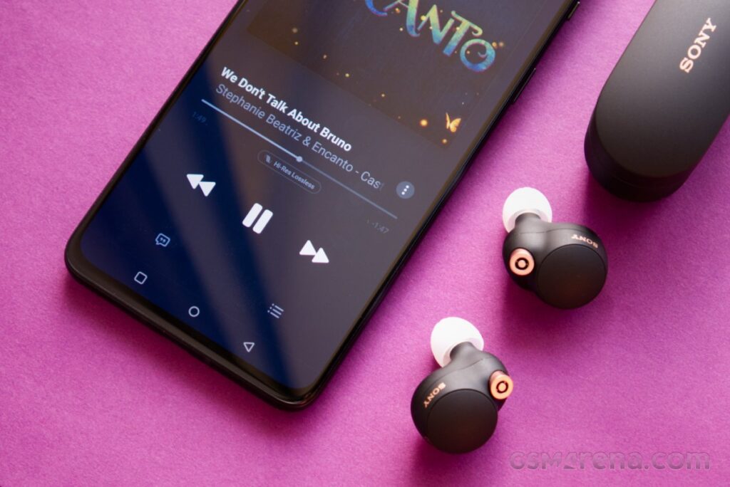 gsmarena_008-1024x684 Sony WF-1000xm4 vs Airpods Pro 2 - Which One is the Best in 2023?