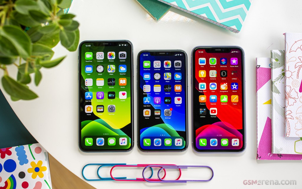 battery-life-3 iPhone 11 pro max vs iPhone 13 - Which One is the Best in 2023?