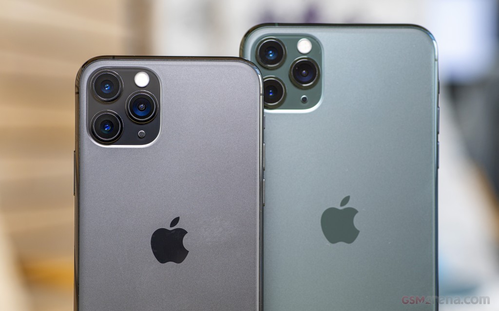 build-5 iPhone 11 pro max vs iPhone 13 - Which One is the Best in 2023?