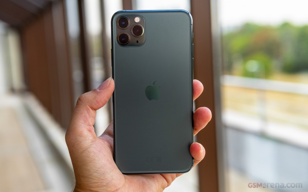 camera-4 iPhone 11 pro max vs iPhone 13 - Which One is the Best in 2023?
