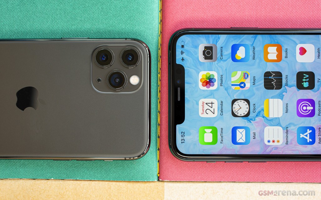 cgharihjng iPhone 11 pro max vs iPhone 13 - Which One is the Best in 2023?