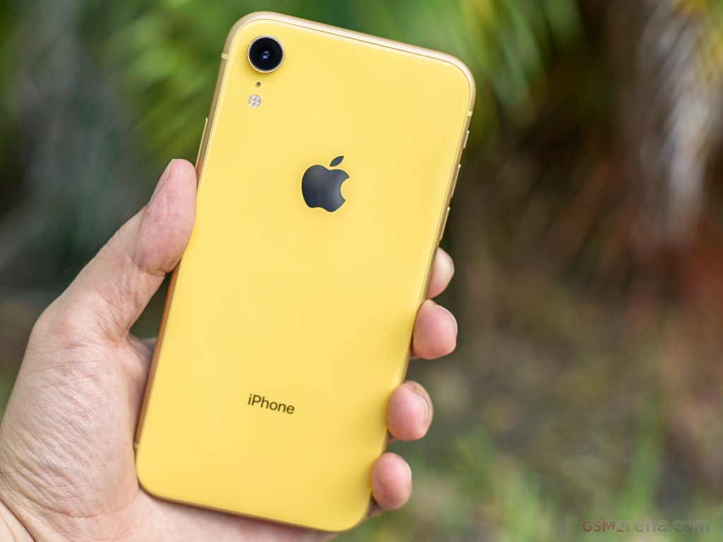 desigtn iPhone 8 Plus vs iPhone XR - Which is the Best in 2023?