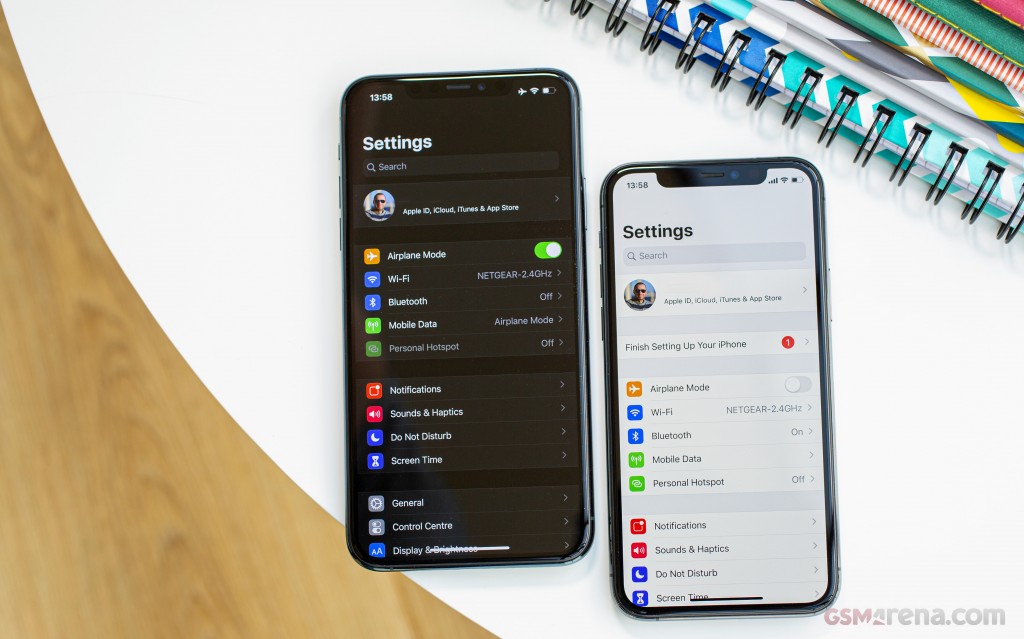 software-5 iPhone 11 pro max vs iPhone 13 - Which One is the Best in 2023?