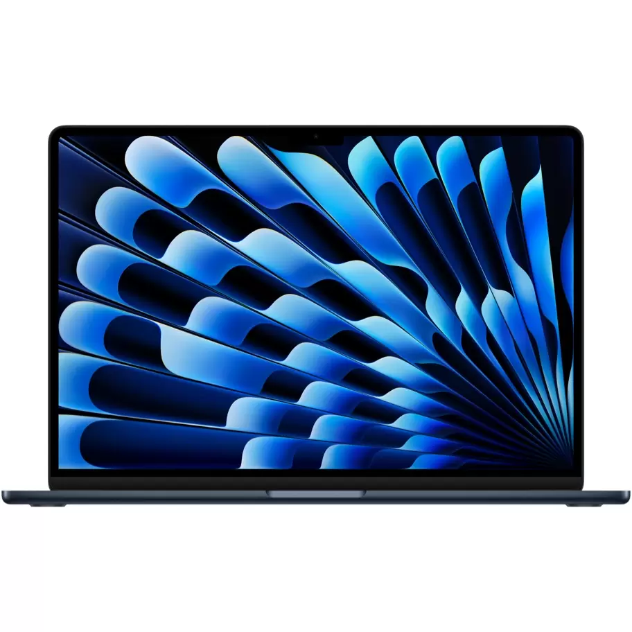 macbook-air-15-inch-front-2023-midnight The 7 Best Laptop for Remote Work in 2024 - Full Guide
