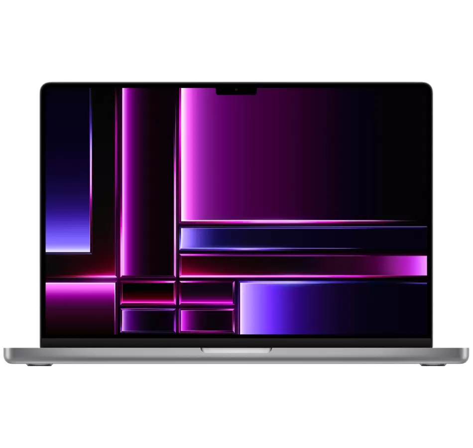 macbook-pro-16-inch-space-gray-2023-front@2x The 7 Best Laptop for Remote Work in 2024 - Full Guide