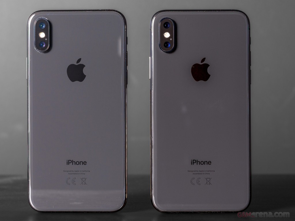 design-xs iPhone XS vs iPhone 12 - The Best 2024 Comparison