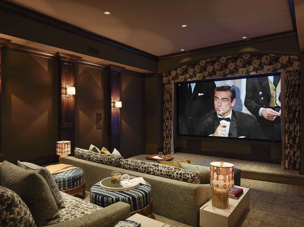 home-theater-1-1024x767 The Best in Wall Speakers Of 2024
