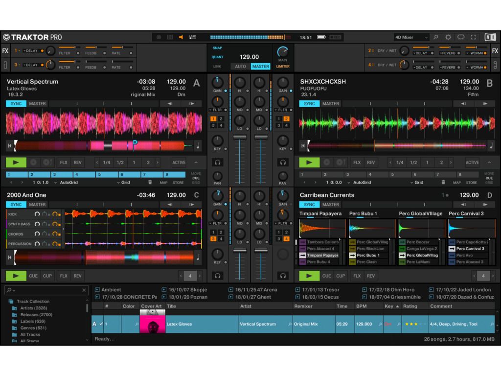 native_instruments_traktor_pro_3_download_1_ The Best laptop for Djing - Full 2024 Guide