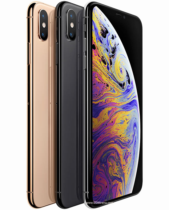 overview-2-xs iPhone XS vs iPhone 12 - The Best 2024 Comparison