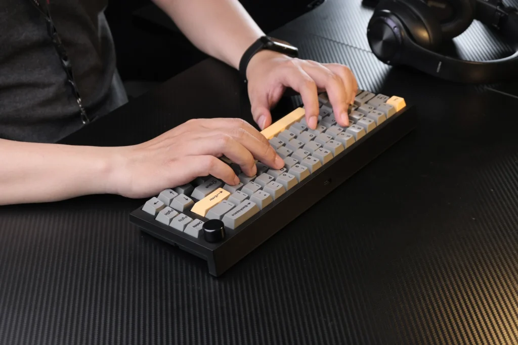 272165045_10166785818300393_2951804845951601139_n-1024x683 The Best Budget Gaming Keyboard of 2024 - Full Guide