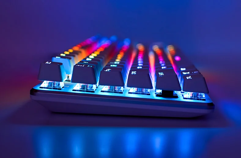 What-is-an-RGB-Keyboard The Best Budget Gaming Keyboard of 2024 - Full Guide