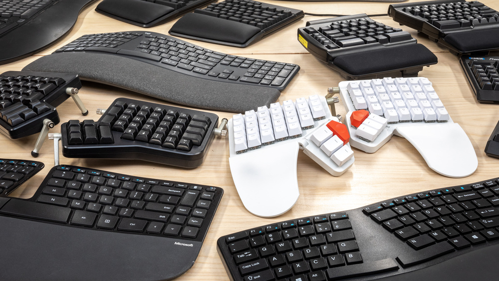 best-ergonomic-keyboards2-medium The 5 Best Ergonomic Keyboard - Full 2024 guide