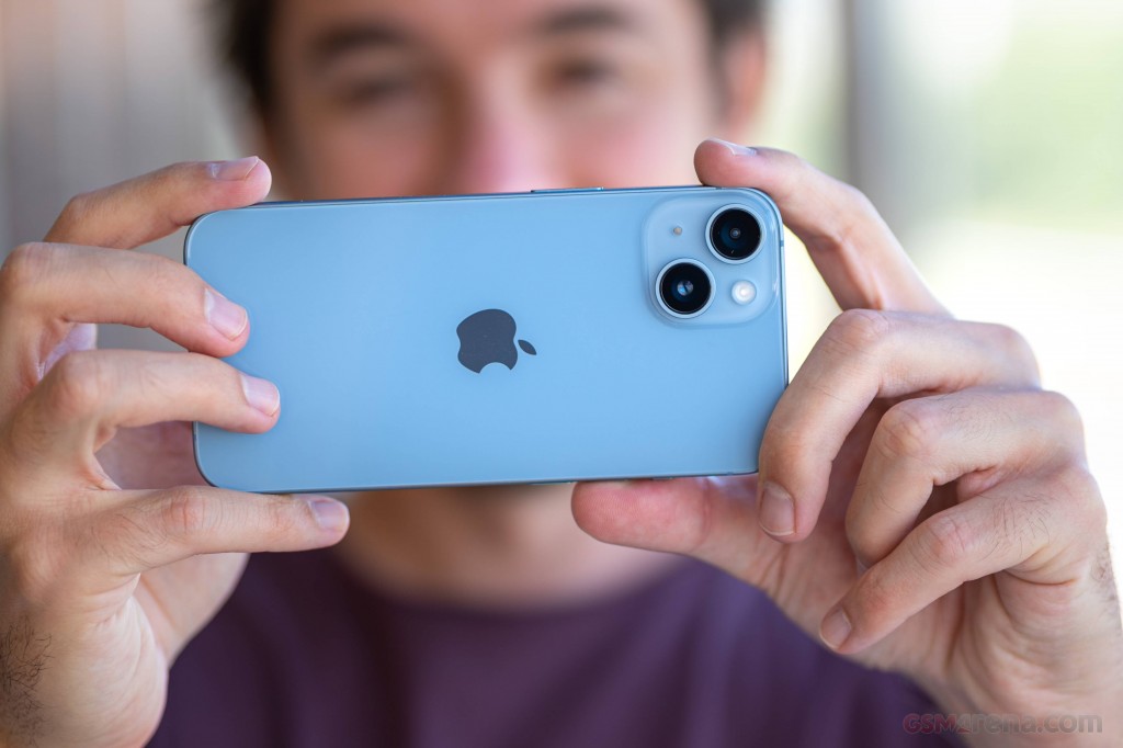 camera-14 iPhone 11 vs iPhone 14 - Which is the Best in 2024?