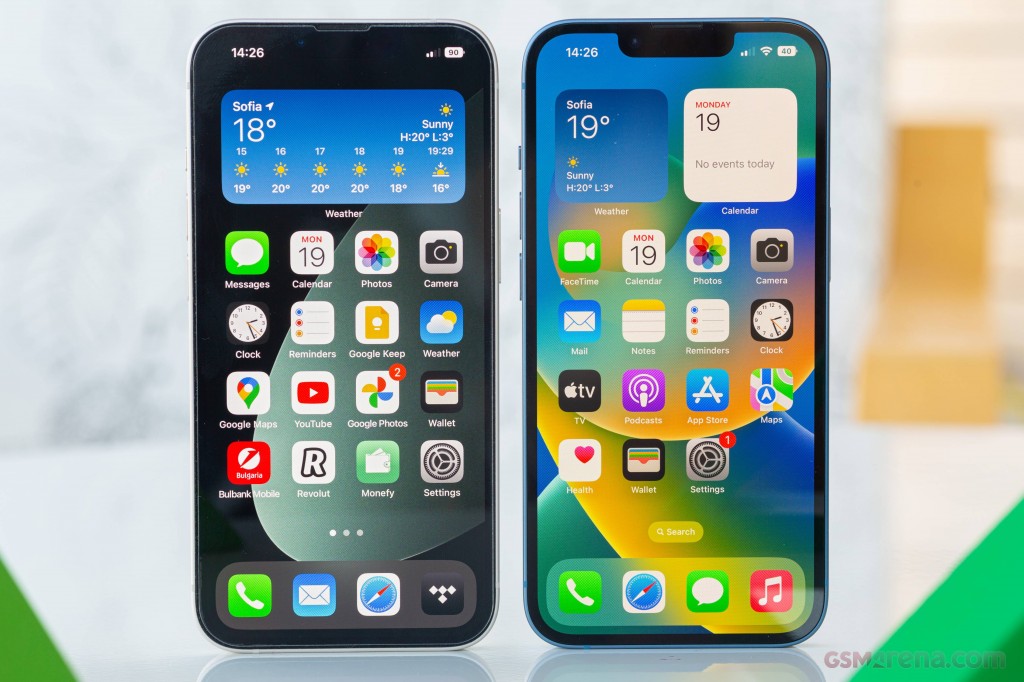 design-14 iPhone 11 vs iPhone 14 - Which is the Best in 2024?