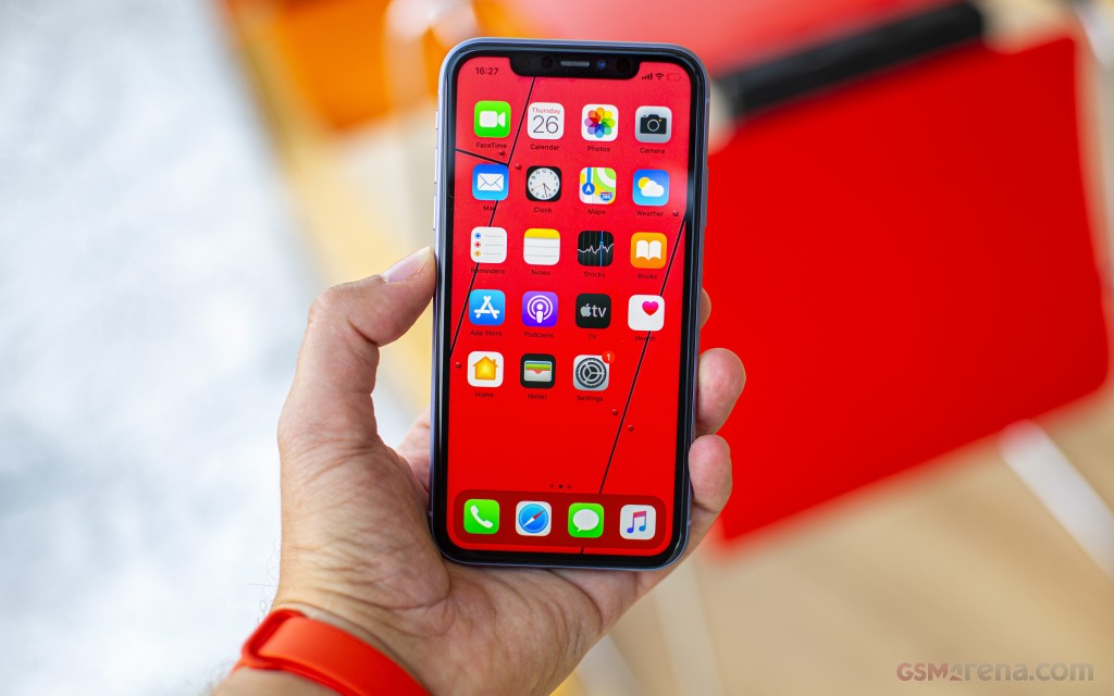 display-11 iPhone 11 vs iPhone 14 - Which is the Best in 2024?