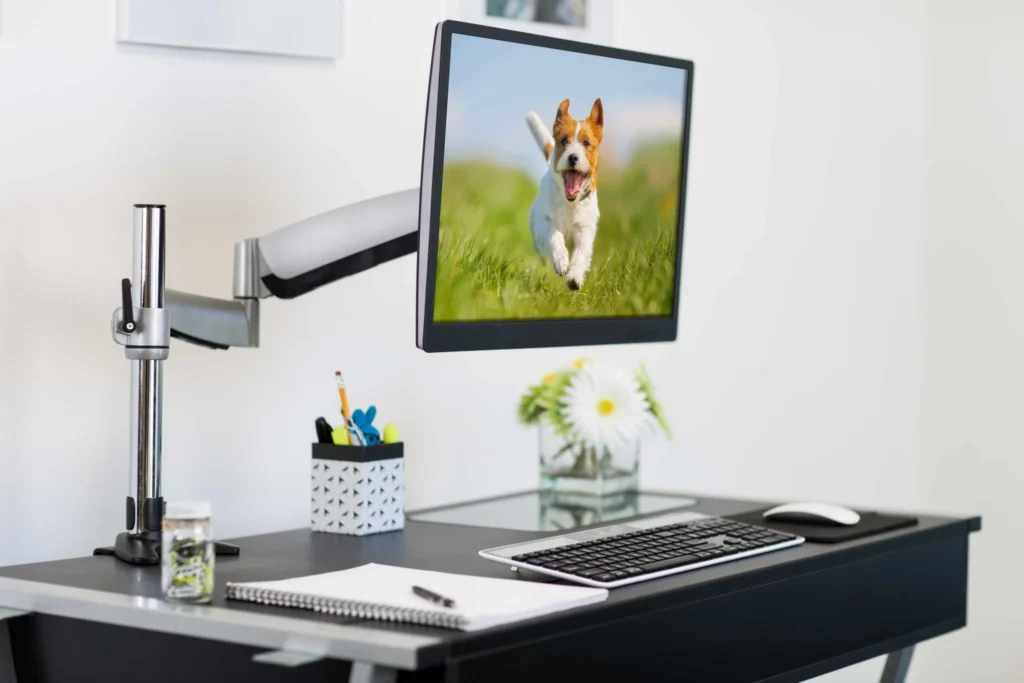 how-to-mount-a-monitor-a-simple-step-by-step-guide-963316-1024x683 The Best Monitor Arms of 2024 - Full Guide