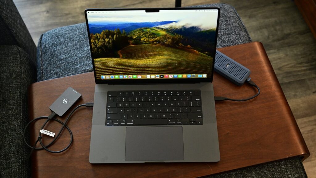 58661-119557-MacBook-Pro-is-Portable-xl-1024x576 Mac Studio vs Macbook Pro - Full Comparison - Which One is the Best Mac Powerhouse in 2024?