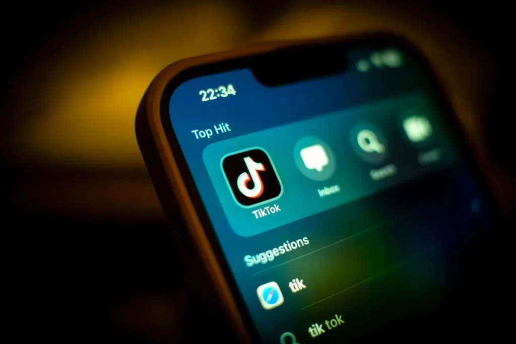 663a6ee0a1515-1024x683 How to block someone on TikTok in 2024 - BEST METHOD
