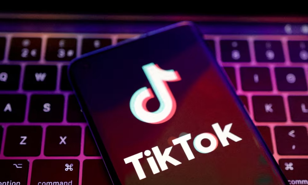 663a9d6b2630b How to block someone on TikTok in 2024 - BEST METHOD