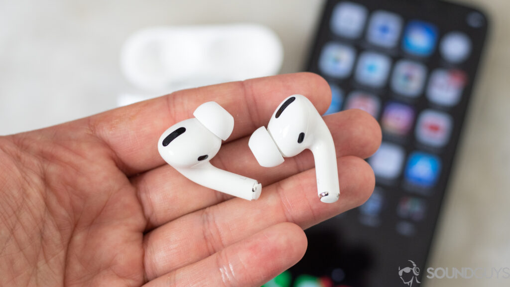 Apple-AirPods-Pro-11-1024x576 How to Connect Airpods in 2024 - Here are The Best Methods to Connect to All Devices